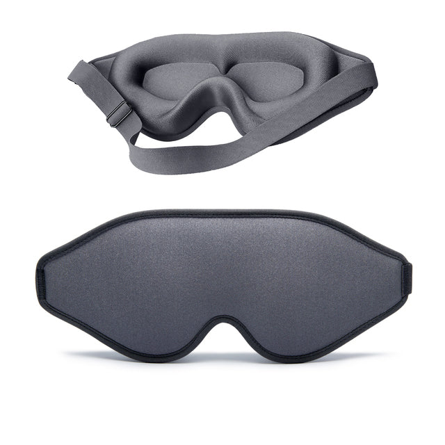 3D Memory Foam Sleep Mask