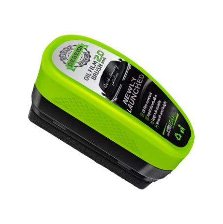 Car Windshield Oil Film Remover